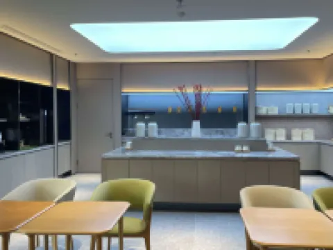 JI Hotel (Huludao Shizhengfu) Hotels in Huludao