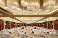 Ramada Hotel Jilin Purple Garden - petit déjeuner