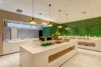 Starway Hotel (Yulin Shenmu Bus Station)