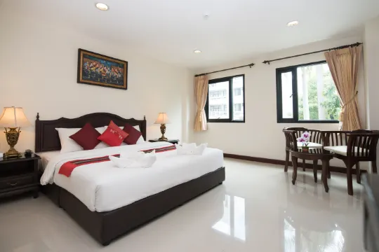 ห้องซูพีเรียร์