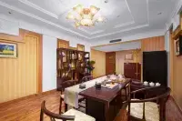 Jinan Jihua Mansion (Daming Lake Quancheng Square Shop) - palestra