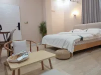 陸豐櫻菲藝宿公寓