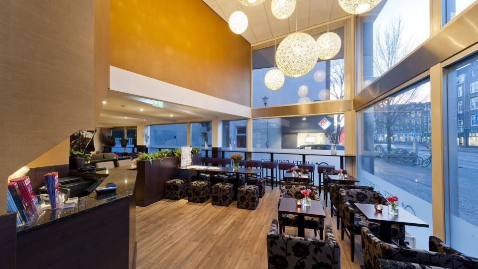 Hotel Espresso