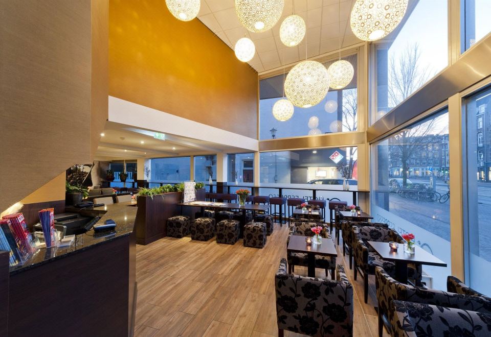 호텔 에스프레소 대표 이미지