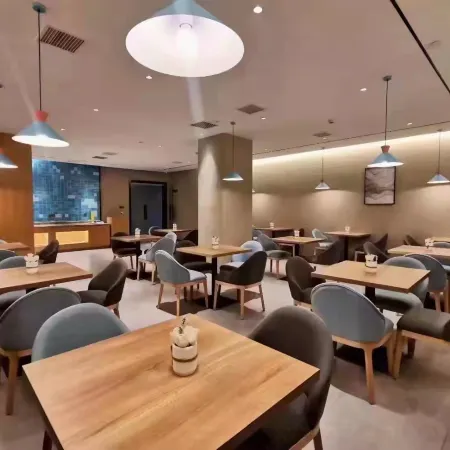 โฮมอินน์ โรงแรมในเกาหลาน