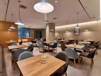 如家飯店（蘭州中川國際機場店）