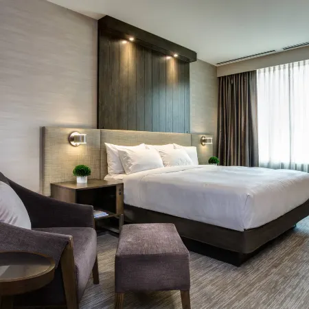 Hyatt Centric Chicago Magnificent Mile