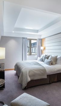 ロンドン ビッグ・ベン周辺のおすすめホテル・2023年人気旅館を宿泊