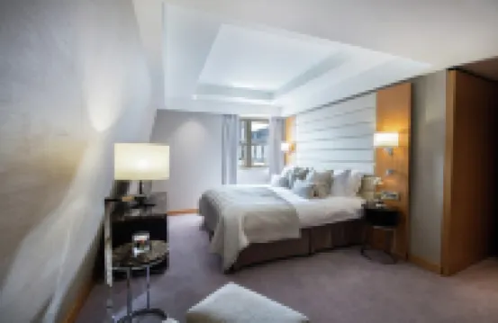 倫敦聖詹姆斯康萊德酒店