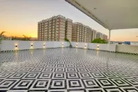 Hotel Centre Park Bhopal Hotels in Bhopal