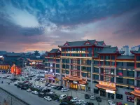 Lavande Hotel (Yuncheng Songjiang Martial Arts School) Hotels near Yuncheng Fruits Wholesale Market