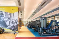Futian Shangri-La, Shenzhen - Gym