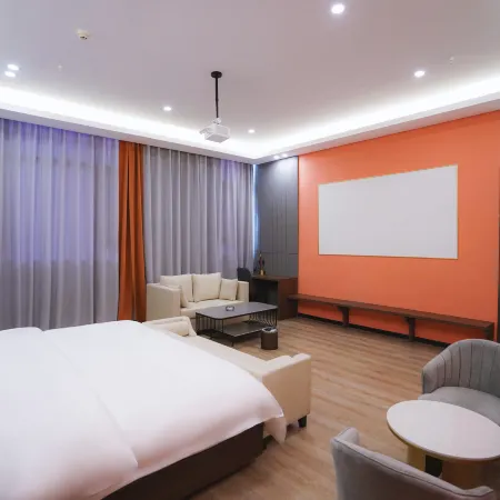 Philland Hotel Shizong