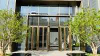 Time ONE International Apartment(Shenzhen KKONE Shopping Center Xiasha Metro Station Branch) Hotels near Pagoda (Tairan 4th Road)