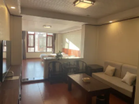 Xingtai Xiaofeng Hotel