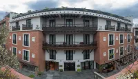 Hotel Roadhouse, Kathmandu- Contemporary Boutique Hotel - 3-Star