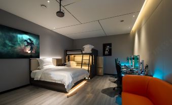 Chenzhou Junlong Smart E-Sport Hotel