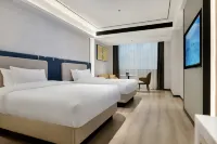 OKDAY Hotel Ningyuan Shundi Square, Yongzhou