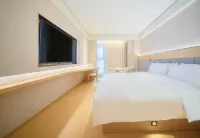 JI Hotel (Hangzhou Hezhuang Subway Station) Hotels in Hangzhou
