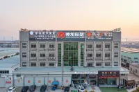 Nanyuan Inn (Yuyao Haiji Xingcheng Wholesale Market) Hotels near Beixing No.1 Bridge