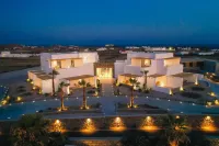 Adama Mykonos Boutique Hotel - Infinity Pools