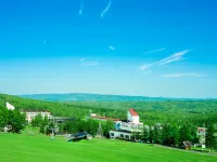 Rusutsu Resort Hotel & Convention Hotels in Rusutsu