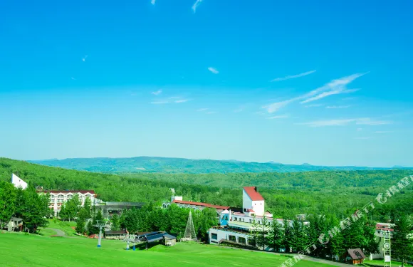 留壽都度假酒店＆會議中心