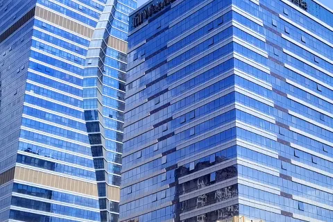 Wanda Vista Lanzhou