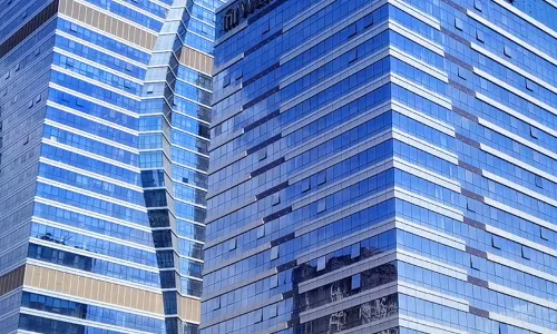 Wanda Vista Lanzhou