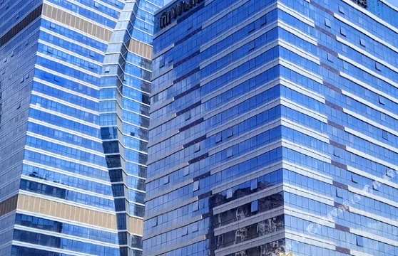 蘭州富力萬達文華酒店