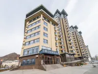 Aifeel Hotel (Yan'an Huangling Party School) Hotels in Huangling