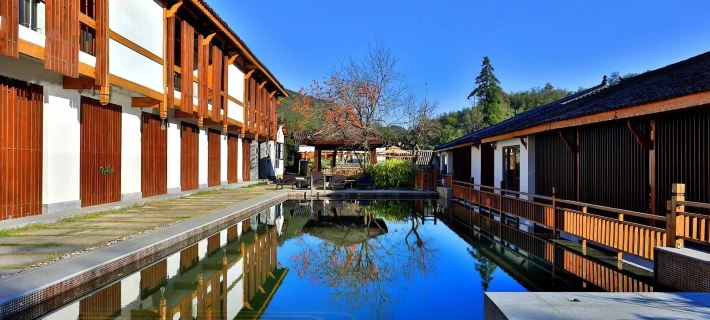 Kasion Puju Guesthouse Hotels in Wencheng