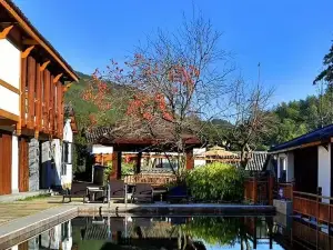 Migliori 4 B&B Boutique a Wencheng