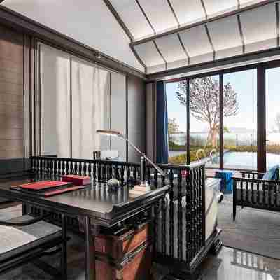 昆明滇池宋品飯店 Rooms