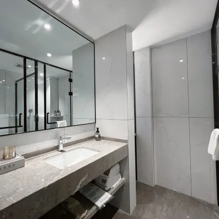 Lanxiang Boutique Hotel