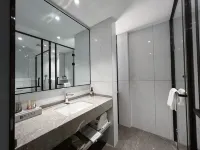 Lanxiang Boutique Hotel Hotel dekat Qingtian Stone Carving Museum