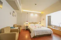 Dazhou Huazhou Hotel (City Center Plaza Dayi Middle School)