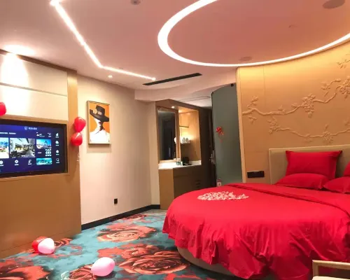 Horun Hotel (Sports Center Branch) Номера Photos