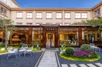Yuzhou Hotel - 4-Star