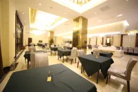 GOLD LAVEROCK  HOTEL - sarapan