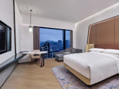 Renaissance Zhuhai Hotels in Zhuhai