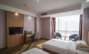 Yujing Jinwan Hotel