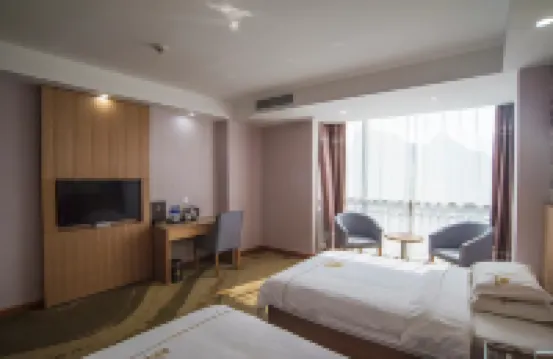 Yujing Jinwan Hotel