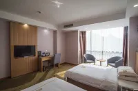 Yujing Jinwan Hotel Hotels in Changshun