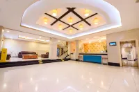 Yinchuan Xinhua Hotel (Xinhua East Street) - موقف سيارات