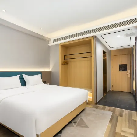 CHEERMAY Hotel (Shuozhou Ying County)