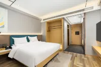 CHEERMAY Hotel (Shuozhou Ying County)