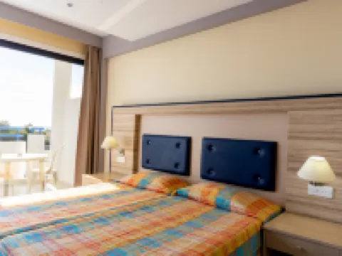 Mariandy Hotel Hotels in Pyla