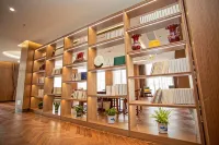 Boshuo Hotel Hotels in Fan County