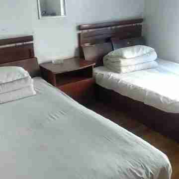 Dongying Shengtong Hotel Rooms
